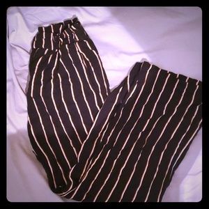 Womens Pants